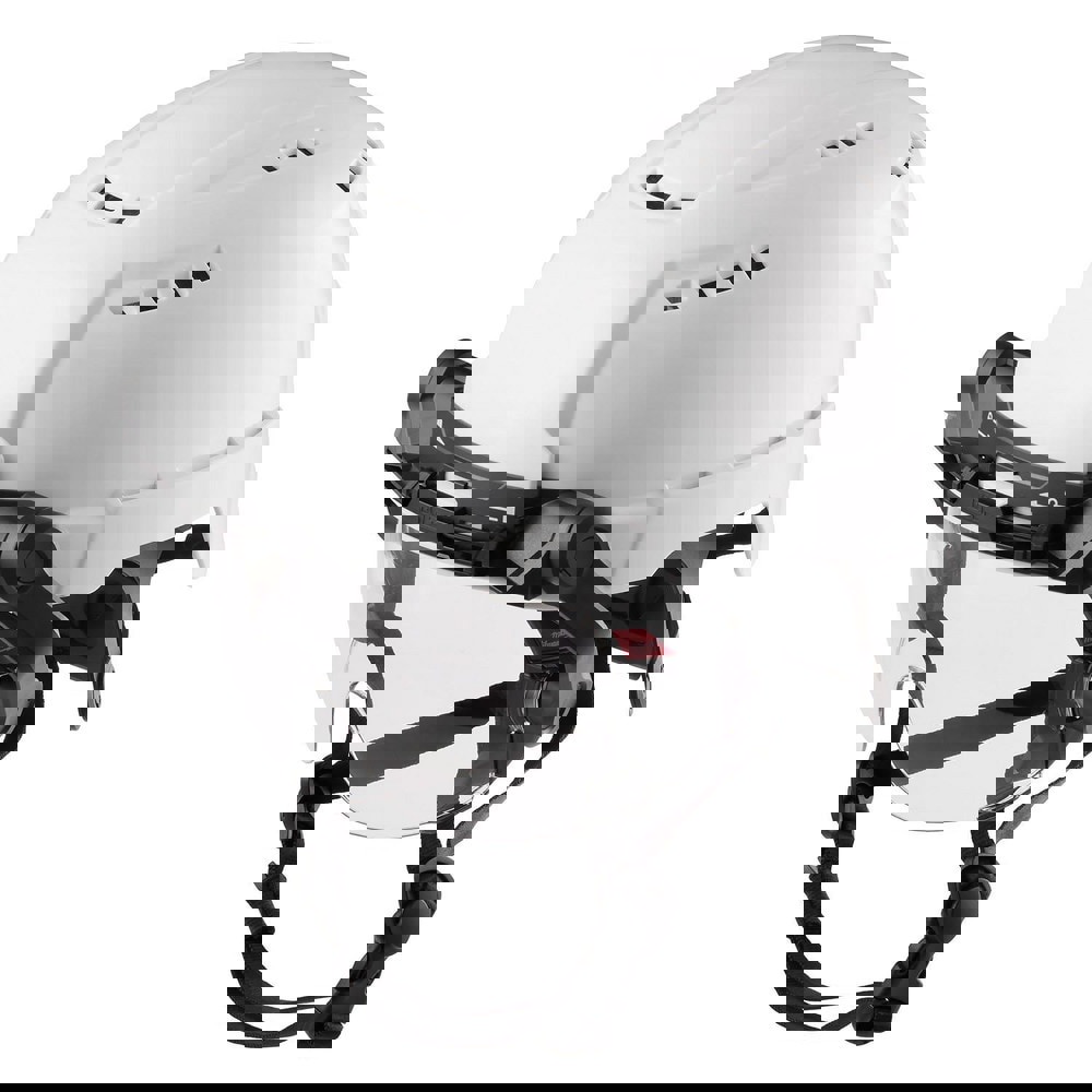 Face Shield Windows & Screens: Visor, N/A, N/A